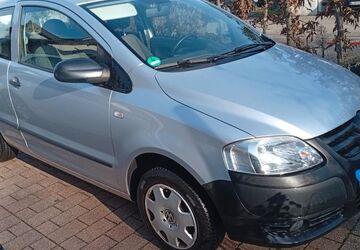VW Fox 98.000 km 2.950 &euro; Köln 50858