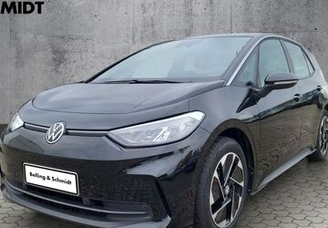 VW ID.3 24.200 km 30.990 &euro; Dannenberg 29451