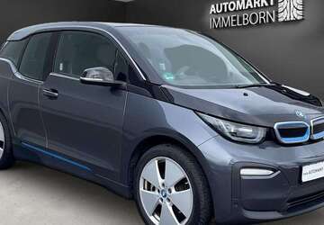BMW i3 49.991 km 14.950 &euro; Barchfeld Immelborn 36456