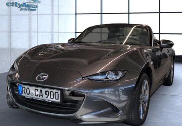 Mazda MX-5 3.000 km 26.890 &euro; Kolbermoor 83059