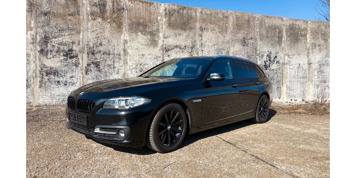 BMW 525 155.500 km 15.950 &euro; Zeulenroda-Triebes 07937