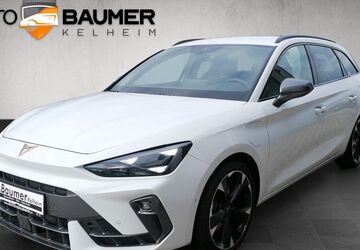 Cupra Leon 16.231 km 35.990 &euro; Kelheim 93309