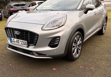 Ford Puma 5.900 km 25.900 &euro; Lüneburg 21339