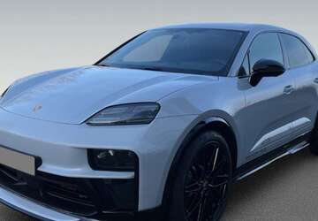 Porsche Macan 9.900 km 111.880 &euro; Pforzheim 75177