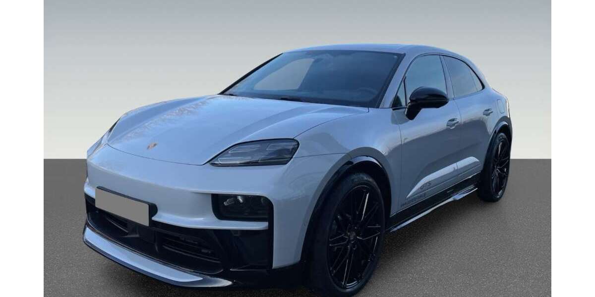 Porsche Macan 9.900 km 111.880 &euro; Pforzheim 75177