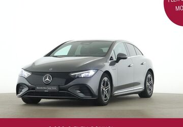 Mercedes-Benz EQE 8.300 km 58.380 &euro; Bielefeld 33609