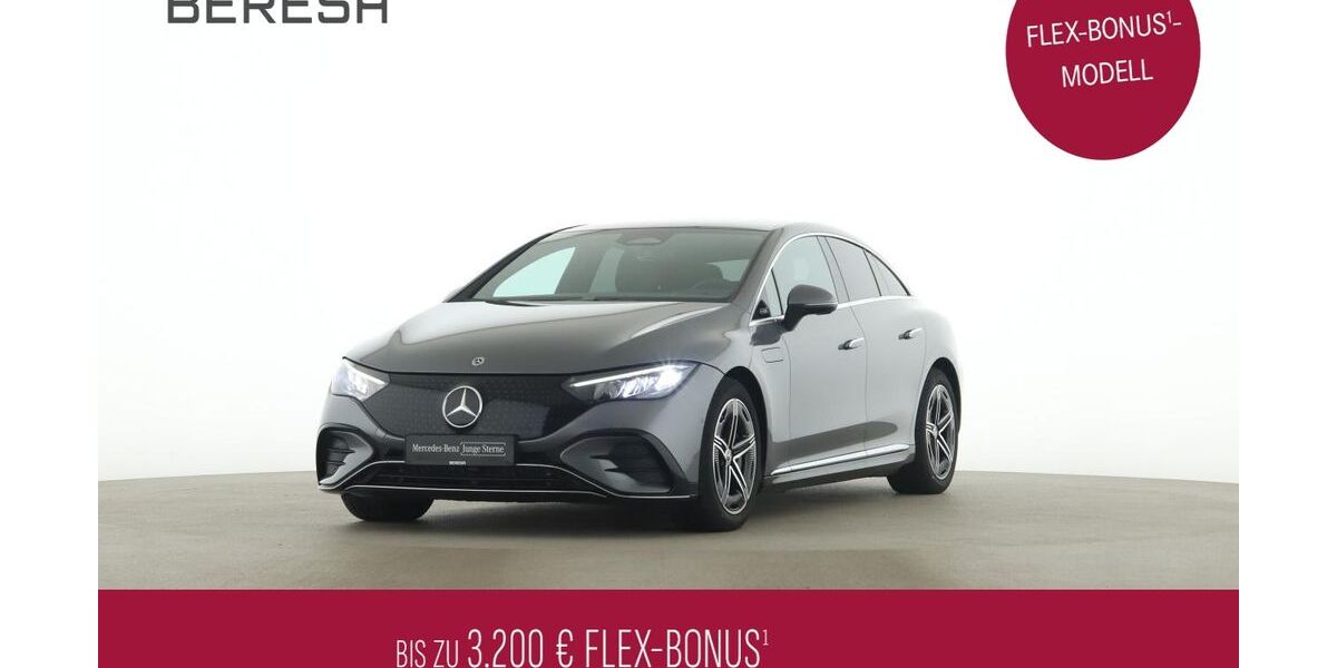 Mercedes-Benz EQE 8.300 km 58.380 &euro; Bielefeld 33609