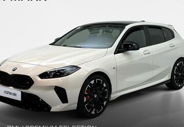 BMW M135 16.500 km 46.960 &euro; Regensburg 93055