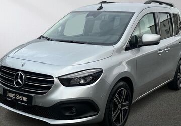 Mercedes-Benz T-Klasse 4.950 km 31.950 &euro; Herford 32051