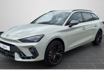 Cupra Leon 7.500 km 42.990 &euro; Simmern 55469