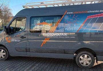 Nissan NV400 64.000 km 25.000 &euro; Neukirchen 09221