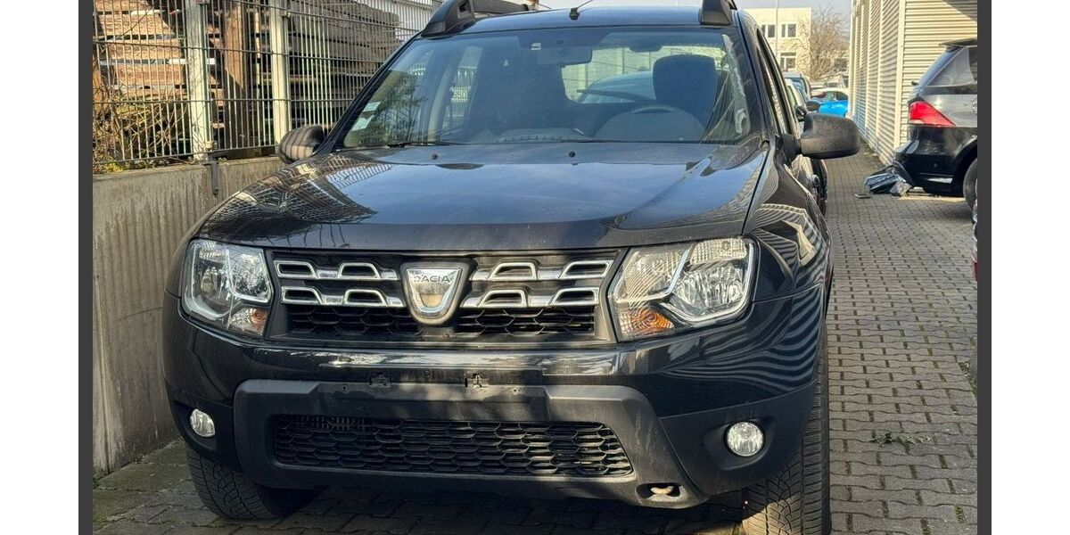 Dacia Duster 97.860 km 12.290 &euro; Mainz 55128