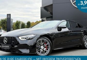 Mercedes-Benz AMG GT 3.100 km 92.380 &euro; Warendorf 48231