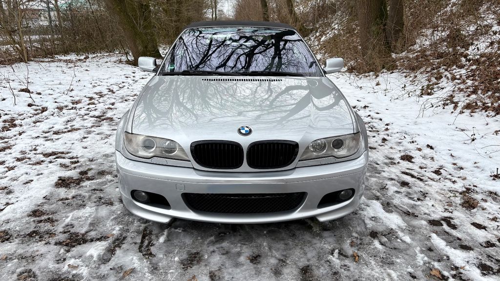 BMW 325 162.500 km 11.699 &euro; Osterholz-Scharmbeck 27711