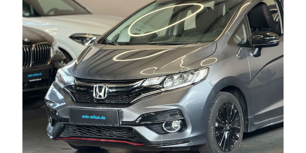 Honda Jazz 65.000 km 14.980 &euro; Stuttgart 70374