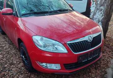 Skoda Roomster 151.300 km 6.000 &euro; Dösingen 87679