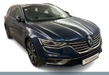 Renault Talisman 106.324 km 20.980 &euro; Dorfmark 29683