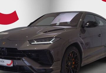 Lamborghini Urus 29.990 km 299.000 &euro; Wackersdorf 92442