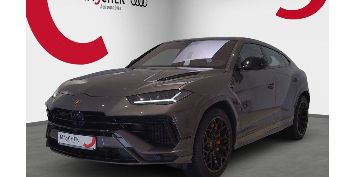 Lamborghini Urus 29.990 km 299.000 &euro; Wackersdorf 92442