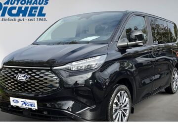 Ford Tourneo Custom 4.971 km 61.950 &euro; Chemnitz 09114