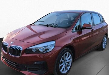 BMW 225 84.812 km 17.950 &euro; Ibbenbüren 49479