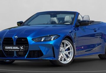 BMW M4 5.999 km 115.999 &euro; Weinheim 69469