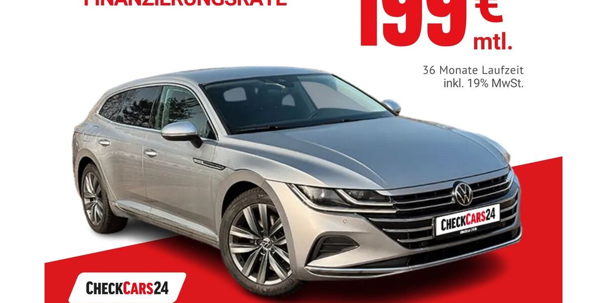 VW Arteon 26.450 km 38.589 &euro; Berlin 10587