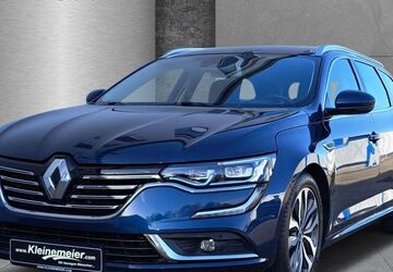 Renault Talisman 54.900 km 18.290 &euro; Minden 32427