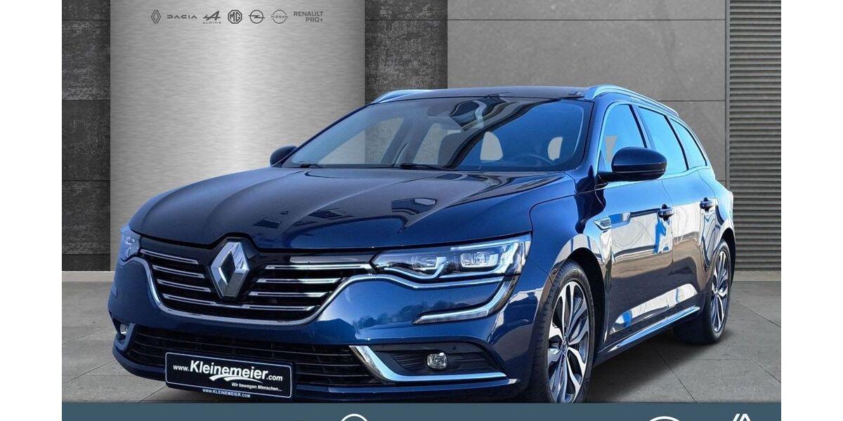 Renault Talisman 54.900 km 18.290 &euro; Minden 32427