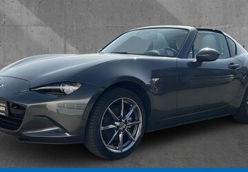Mazda MX-5 9.039 km 28.990 &euro; Lüneburg 21337