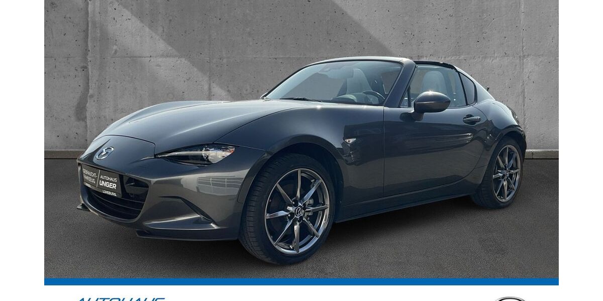 Mazda MX-5 9.039 km 28.990 &euro; Lüneburg 21337