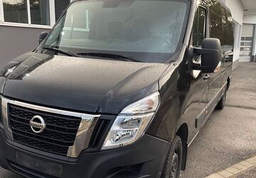 Nissan Interstar 55.000 km 21.000 &euro; Aachen 52078