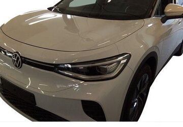 VW ID.4 14.047 km 39.640 &euro; Schrobenhausen 86529
