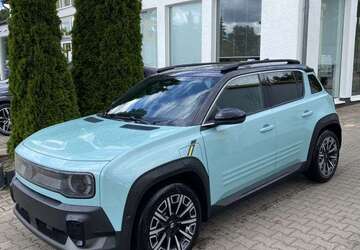 Renault R 4 1.373 km 35.990 &euro; Borgsdorf 16556