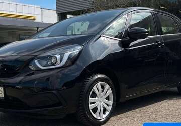 Honda Jazz 63.249 km 16.950 &euro; Kamp-Lintfort 47475
