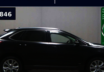 Ford Edge 51.877 km 24.980 &euro; Gyhum/Bockel 27404