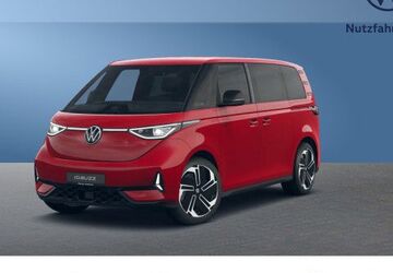 VW ID. Buzz 15.692 km 69.950 &euro; München 80687