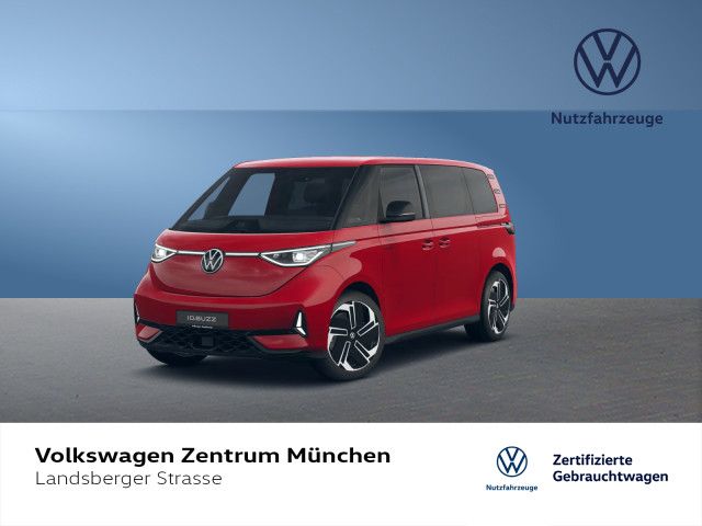 VW ID. Buzz 15.692 km 69.950 &euro; München 80687