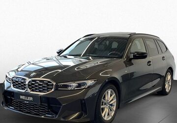 BMW M340i 10.055 km 53.850 &euro; Paderborn 33104