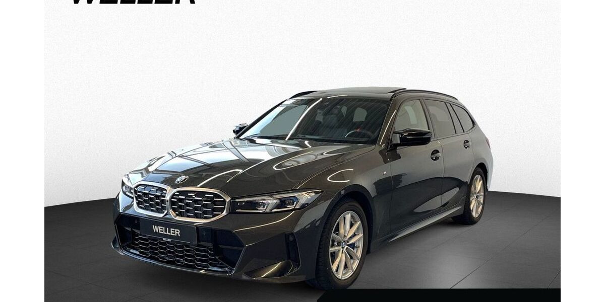 BMW M340i 10.055 km 53.850 &euro; Paderborn 33104