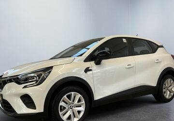 Mitsubishi ASX 7.343 km 20.274 &euro; Brandenburg 14770