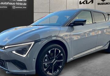 Kia EV6 9.708 km 48.875 &euro; Bremen 28779