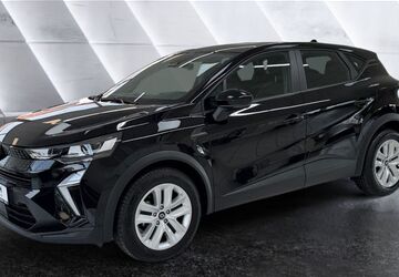 Renault Captur 4.395 km 23.490 &euro; Berlin 10553