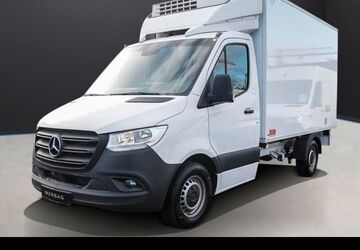 Mercedes-Benz Sprinter 1.225 km 70.210 &euro; Wiesbaden-Schierstein 65201