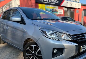 Mitsubishi Space Star 19.061 km 14.290 &euro; Berlin 13509