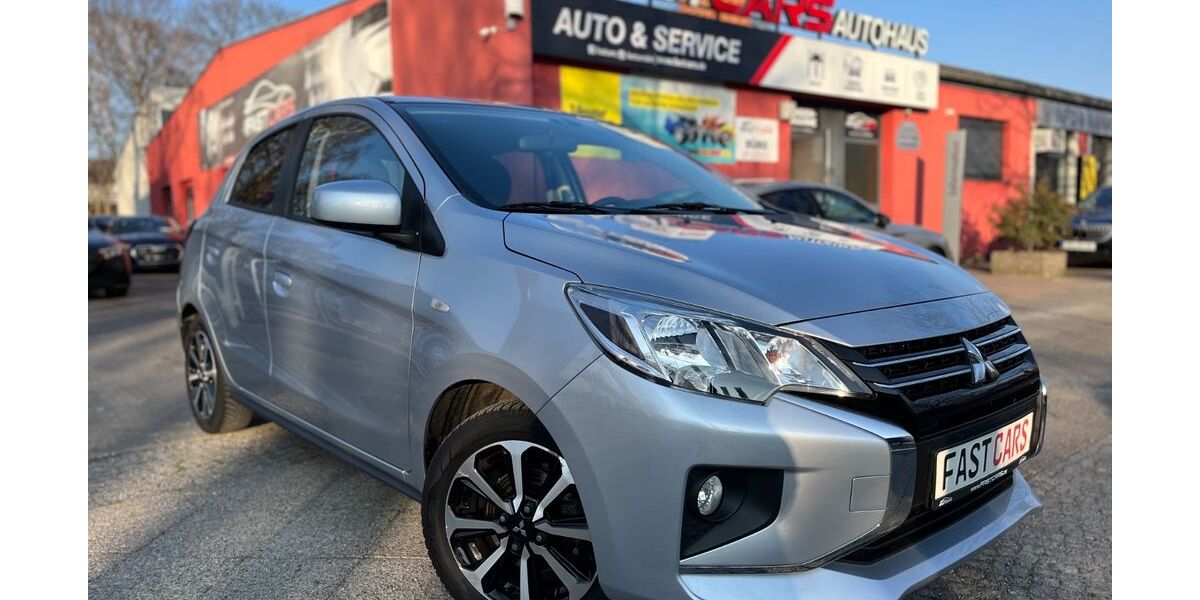 Mitsubishi Space Star 19.061 km 14.290 &euro; Berlin 13509