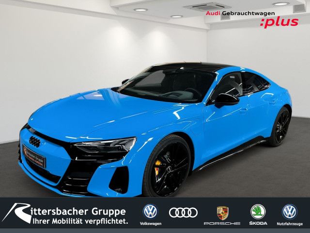Audi RS e-tron GT 11.000 km 99.990 &euro; Kaiserslautern 67663
