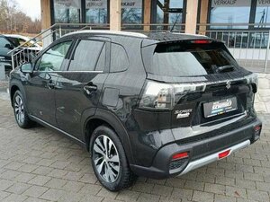 Suzuki SX4 S-Cross S-CROSS 1.5 COMF.+ALLGRIP AGS 2.000 km 27.990 &euro; Höhenkirchen-Siegertsbrun 85635
