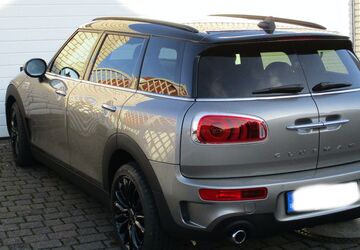 Mini Cooper SD Clubman 125.000 km 14.799 &euro; Loxstedt 27612