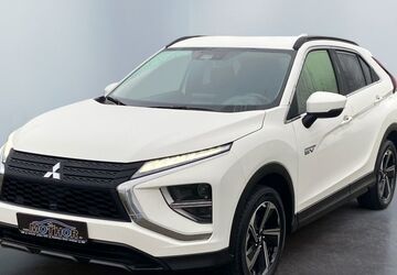 Mitsubishi Eclipse Cross 12.378 km 21.421 &euro; Gardelegen 39638